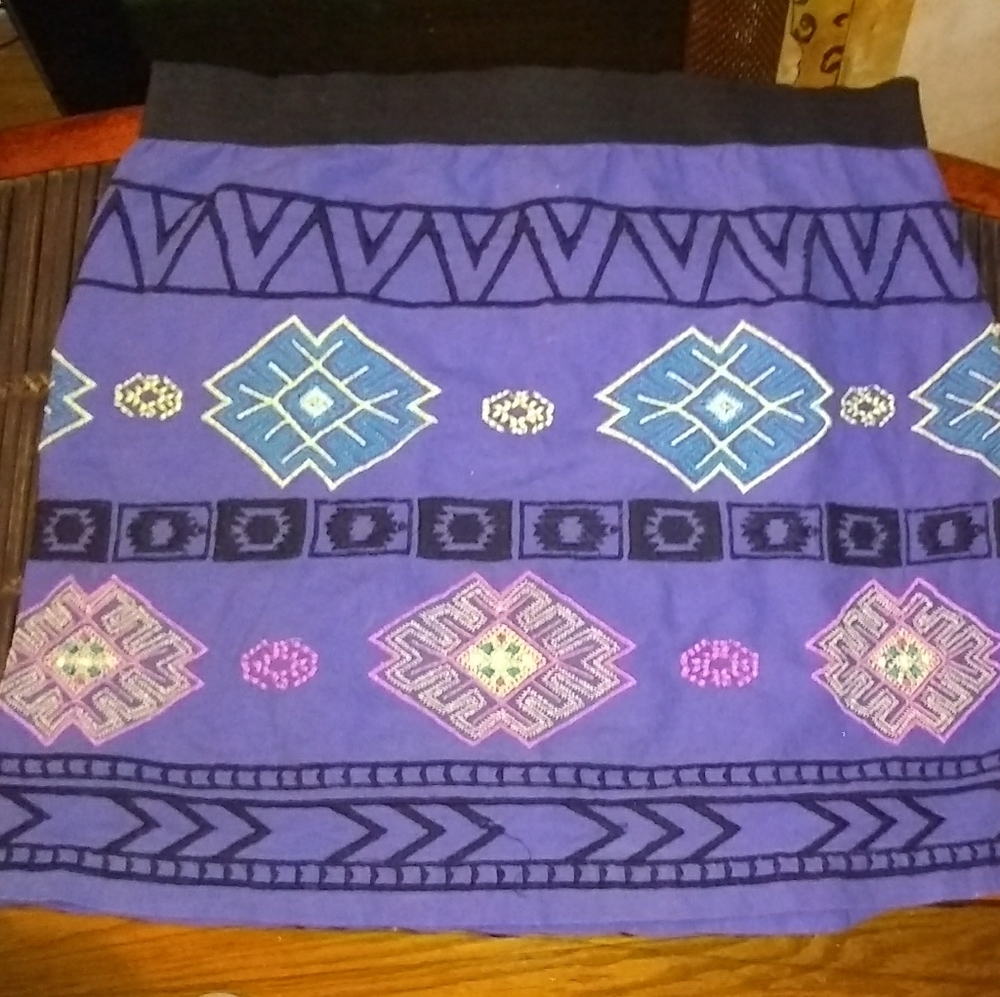 Women's skirt size 2